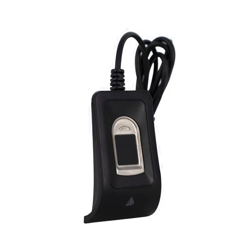 SIMBAE Biometric Access Control Compact USB Fingerprint Reader Scanner Reliable Biometric Access Control Attendance System Fingerprint Sensor