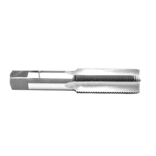 Century Drill & Tool 96343 Carbon Steel Metric Tap, 20.0X1.50