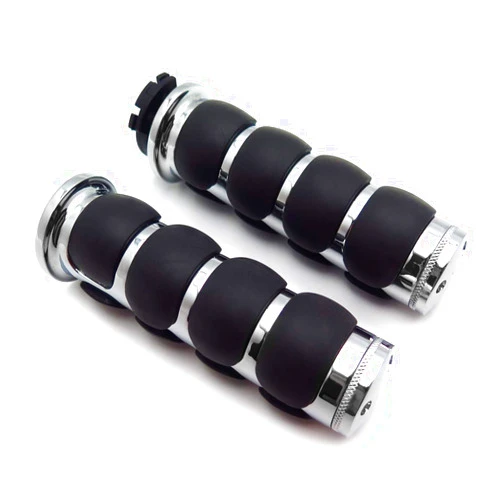 HTTMT- TRHB114C-25 - Chrome 1