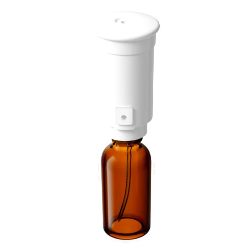 Airversa Replacement Nozzle with Raised Grippable Top, Easy Pull-Out Design, Same as AN6 (20 mL, White)