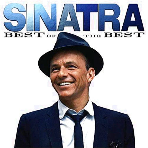 Frank Sinatra (Artist) Format: Audio CD Best Of The Best (CD)