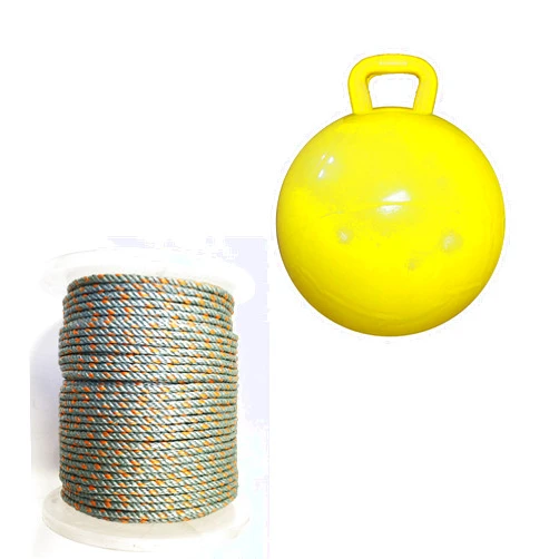 KUFA 400' Lead Core Rope ø1/4
