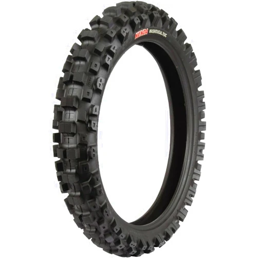 Kenda Tires Washougal II 90/100-14 Rear Tire 047861440C0S2