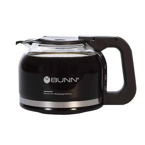 BUNN 10 Cup Drip Free Carafe