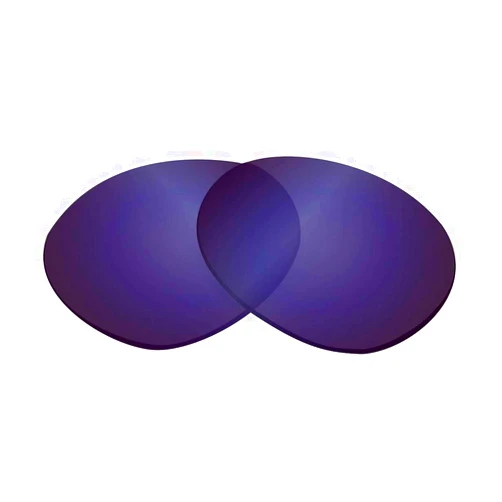 Sunglass Fix Replacement Sunglass Lenses Compatible with Hardy Amies Carlton Carlton 53mm Frames