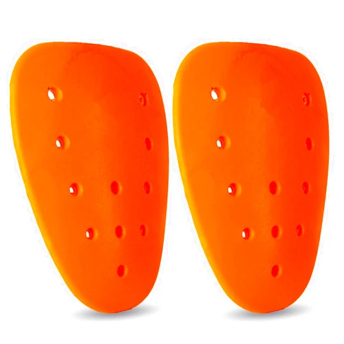 VNFOX Hip Protector Insert Armor Pads for Motorcycle Riding Pants Trousers Pair