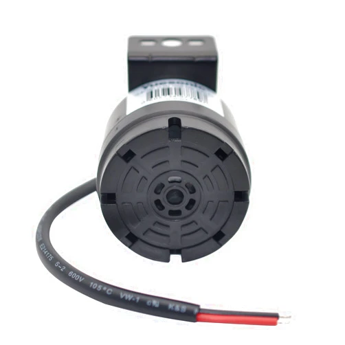 YUESONIC Universal 12-24V 100dB Waterproof Back-Up Alarm