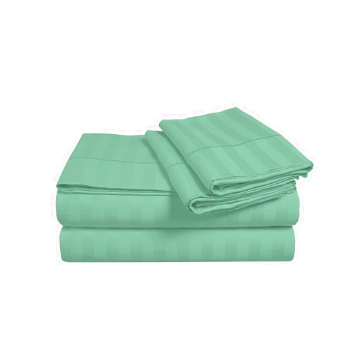 PG Beddings Luxury RV Sheets Set for Campers, 1000 Thread Count 4-Piece Rv Sheet Set, RV Full Size (53