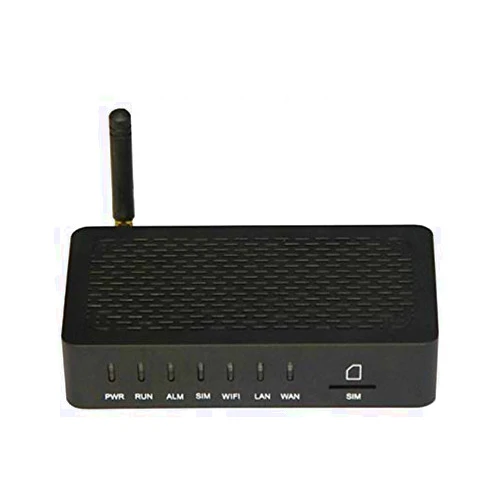 DINSTAR UC2000 DWG2000-1G-V122 1 Port GSM Voip Gateway SMS