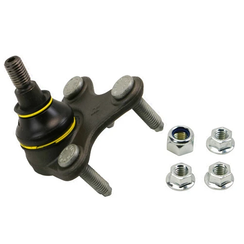 MOOG K500391 Front Right Lower Suspension Ball Joint for Volkswagen Jetta