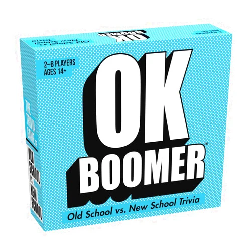 Goliath OK Boomer (DA)