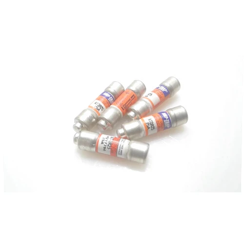 Ferraz Shawmut Brand ATQR 25 25 Amp (ATQR 25) Midget Time-Delay Class CC Fuse 600V