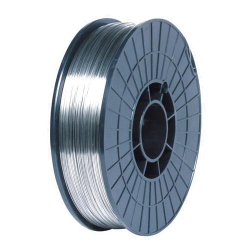LINCOLN ELECTRIC CO ED016354 .035 10LB FluxCore Wire,Silver