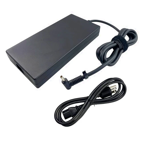 MKVZPV 280W AC Adapter for HP ZBook Fury 16 G8 G9 G10 Mobile Workstation HP Victus Gaming OMEN Gaming 16-wd0000 16-k0023dx 16-n0797nr 16-n0033dx TPN-LA27 TPN-CA26 A280A011P TPC-CA61 Laptop Power Supply