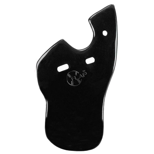 Markwort C-Flap Face Guard - Right Handed Batters (Baseball Batting Helmet NOT Included)