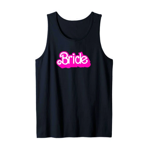 Birthday Bride Funny Retro Classic Americana Gifts Birthday Bride - Funny Classic Babe Novelty Tee Tank Top