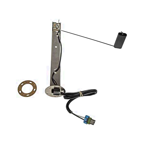 Marketplace Auto Parts Fuel Level Sending Unit - Compatible with 2008-2017 Kenworth T660 with 24.5 Inch Fuel Tank
