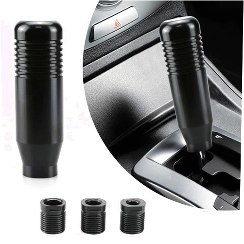 Sinytuto 1 PC Car Gear Shift Head, 3.34