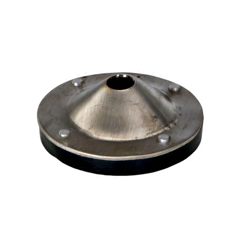 T & S EQUIPMENT CO Replacement Pad LJ-SS Series