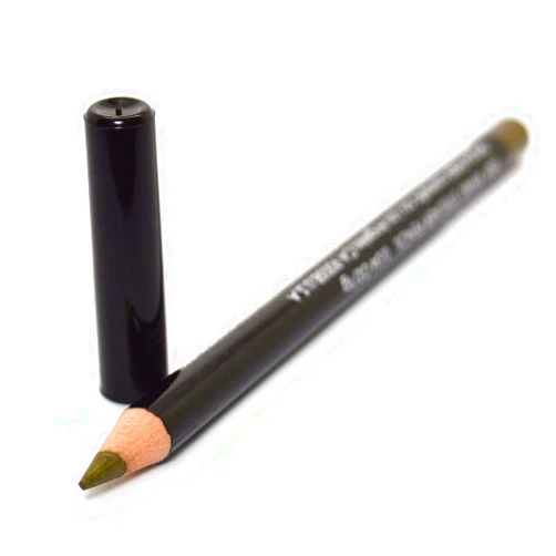 BeautiYo Nabi Professional Makeup E23 Khaki Eye Liner eyeliner Pencil 0.04 oz / 1g BeutiYo + ZipBag