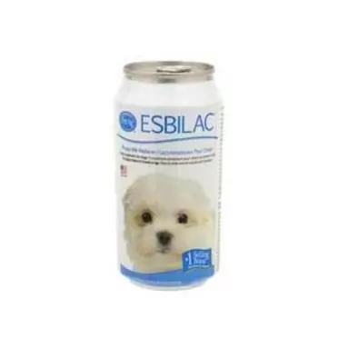 Esbilac Milk Replacer, 12.5 Oz. Liquid