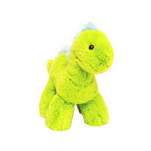 Manhattan Toy Little Voyagers Stomp Dino 9.5