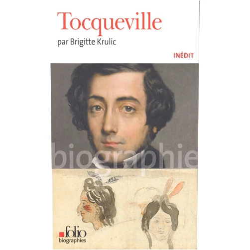 French Edition by Brigitte Krulic (Author) Format: Kindle Edition Tocqueville (French Edition)