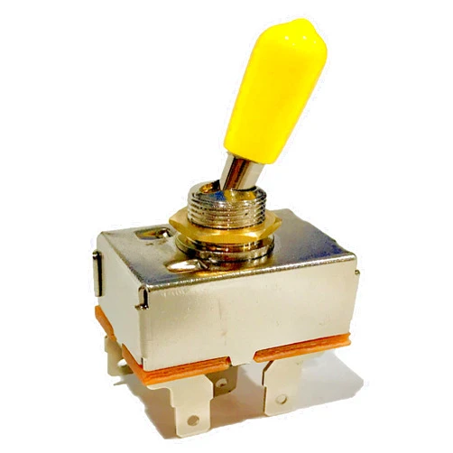 HD Switch AM39489 Blade Clutch PTO Toggle Switch Fits John Deere 160 210 212 214 216 240 245 260 261 265 285 316 318 320 330 332 420 430 F510 F525 fits AM104895 AM39209 AM100846 AM10136 AM119536