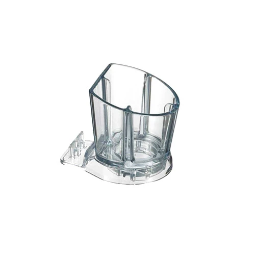Vitamix Ascent Venturist Series Tamper Holder, Clear