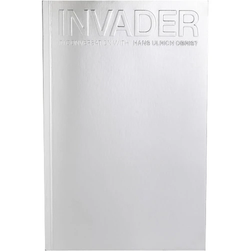 Bruno Blum,Kim Scott Invader: In Conversation with Hans Ulrich Obrist