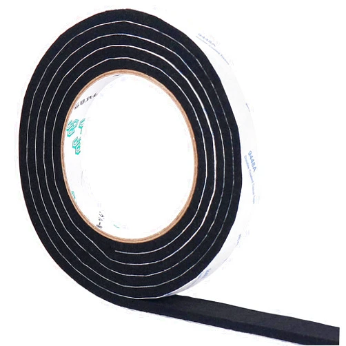 Shintop Felt Tape Thicken, DIY Adhesive Heavy Duty Felt Strip Roll Cut into Any Shape to Protect Your Hardwood and Laminate Flooring, 0.5