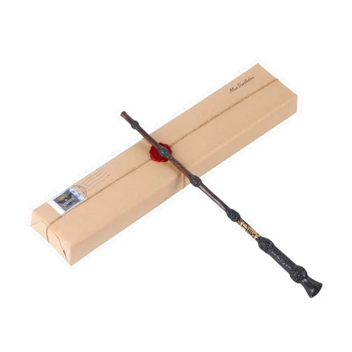 Hgcar Dumb Wizard Wand