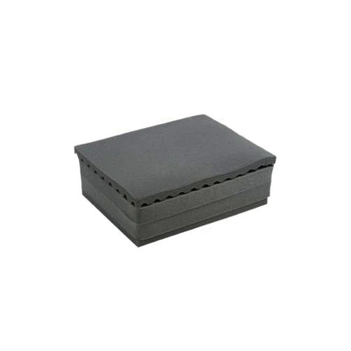 Pelican 1600-400-000 1601 Replacement Foam For 1600 HARD CASE