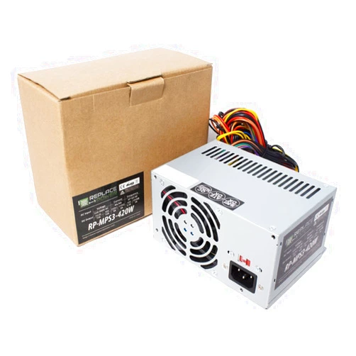 Replace Power Power Supply for Dell Smartstep 100d, 150d, 4g456, 2n333, k2583, k2946, 0k2946, 0k2583, h2