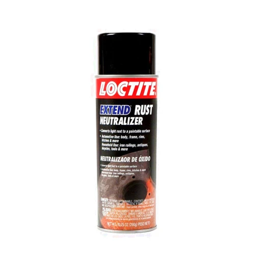 Loctite 633877 Naval Jelly® Rust Neutralizer6