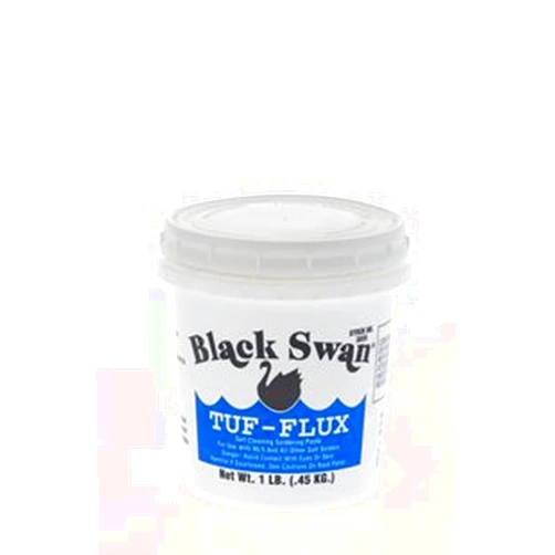 Black Swan Mfg. Co. Tuf-Flux (4oz)