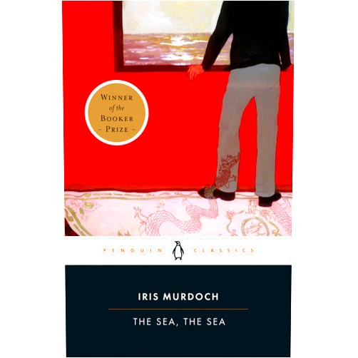 By Iris Murdoch (Author), Mary Kinzie (Introduction) The Sea, the Sea: Booker Prize Winner (Penguin Twentieth-Century Classics)