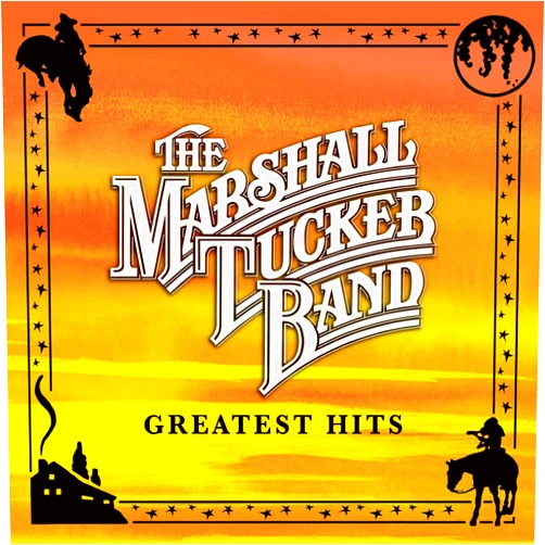 The Marshall Tucker Band Format: Audio CD Greatest Hits