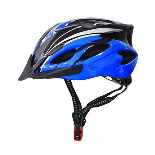 UPANBIKE Adult Bike Helmet - One-Piece Adjustable Safety Protection for Mountain & Road Bikes