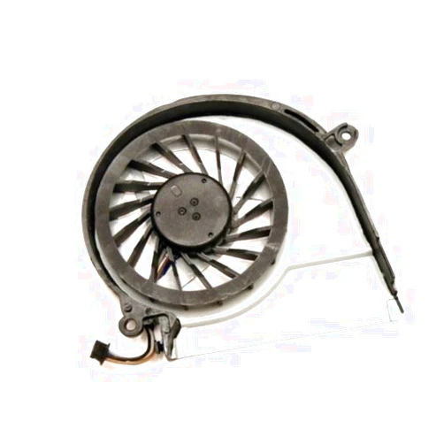 Givwizd CPU Cooling Fan Compatible with HP PN: FCBB-DFS400805PB0T, Without Heatsink