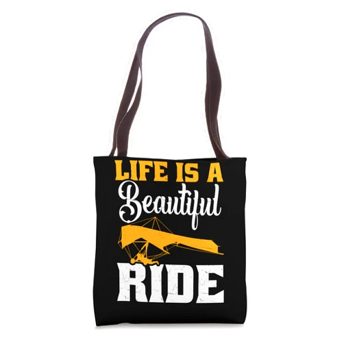Hang Gliding Accessories And Glider Clothing Hang Glider Pilot Equipment Harness Hang Gliding Pilot Tote Bag