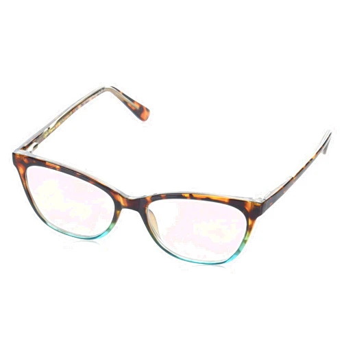 Sofia Vergara x Foster Grant Women's Teresa Cat-Eye Reading Glasses