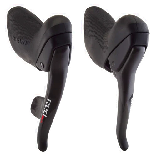 SRAM Red DoubleTap Shift/Brake Lever Set For Cable Brakes C2