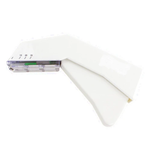 YUNDOO Sterile Skin Stapler, 35 Wide Preloaded Staples, Vet and Medical First Aid Use