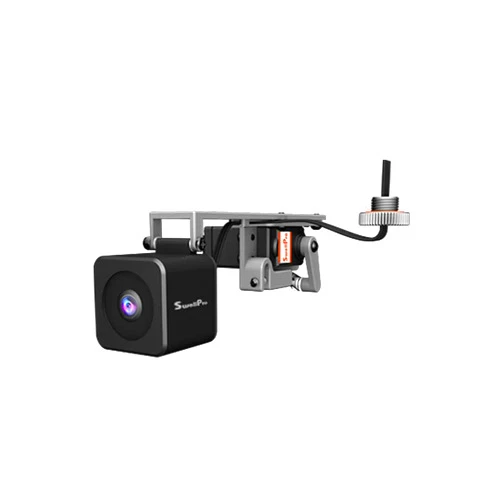 Generic Swellpro Drone Accessories PL2-F Waterproof Payload Release Mechanism with HD FPV Camera for Fisherman FD1