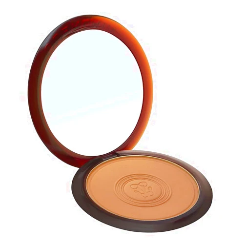 Guerlain Terracotta Matte The Sculpting Powder Deep