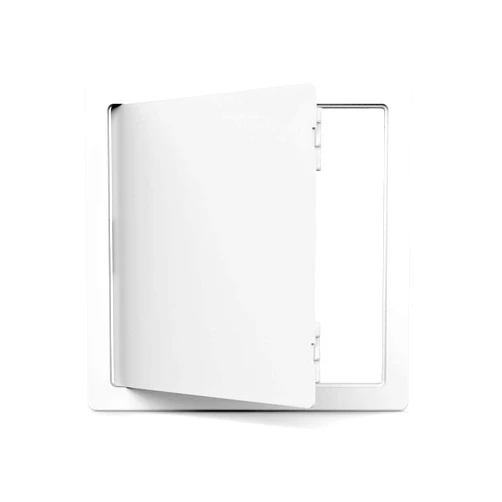 Acudor PA1212 Pa-3000 Plastic Access Door 12x12, Plastic, 14