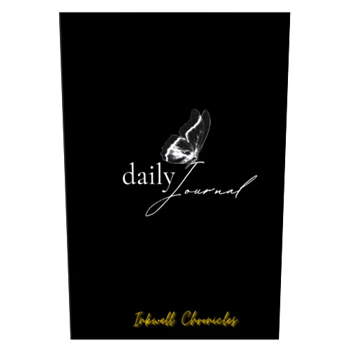 I.C. Rocean Galey Popov Daily Journal: Inkwell Chronicles