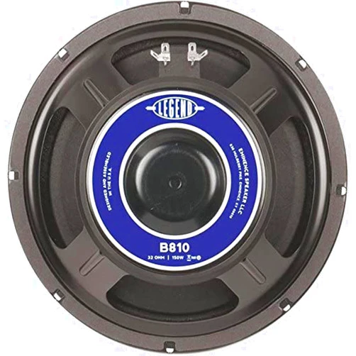 Eminence Legend B810 10