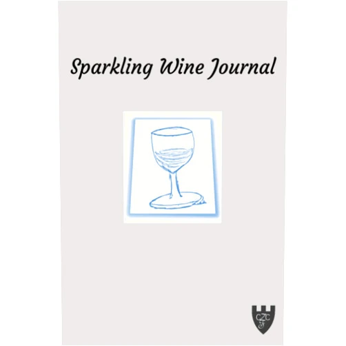 CZC Fair,R Eiseman Sparkling Wine Journal: Wine Tasting Diary
